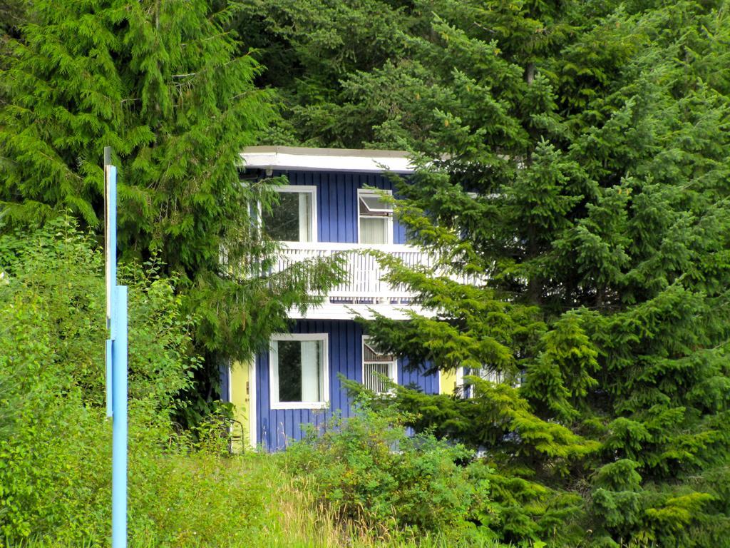 Jasper Way Inn Resort & Campground Clearwater Cameră foto