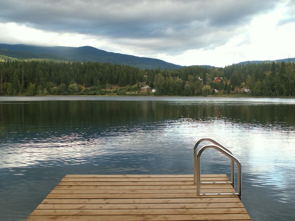 Jasper Way Inn Resort & Campground Clearwater Cameră foto
