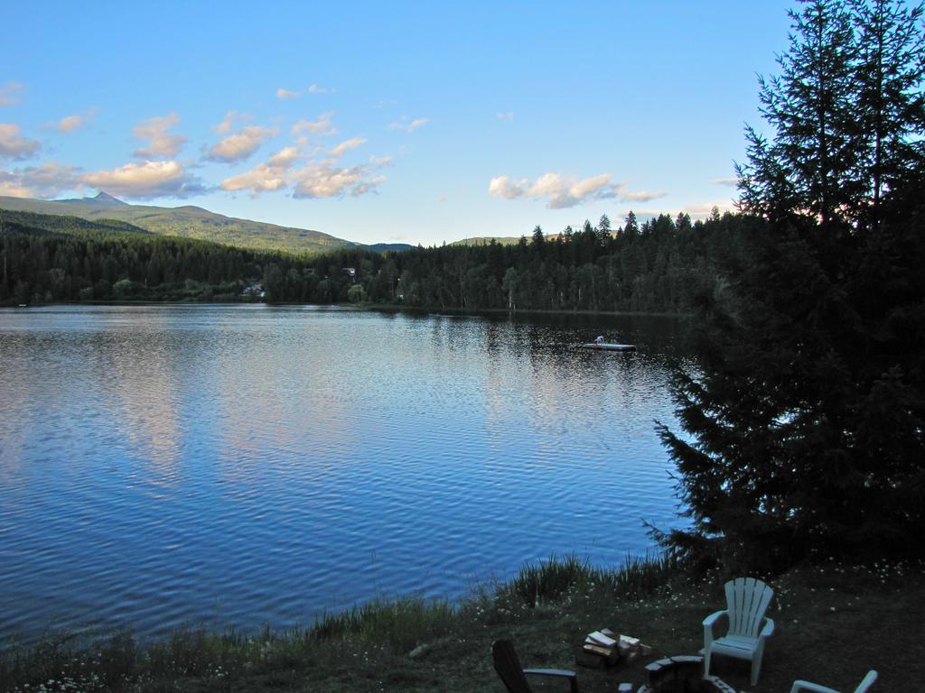 Jasper Way Inn Resort & Campground Clearwater Cameră foto